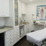Sala de Procedimento Instituto Vascular