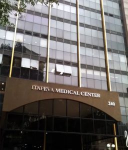 Itapeva Medical Center